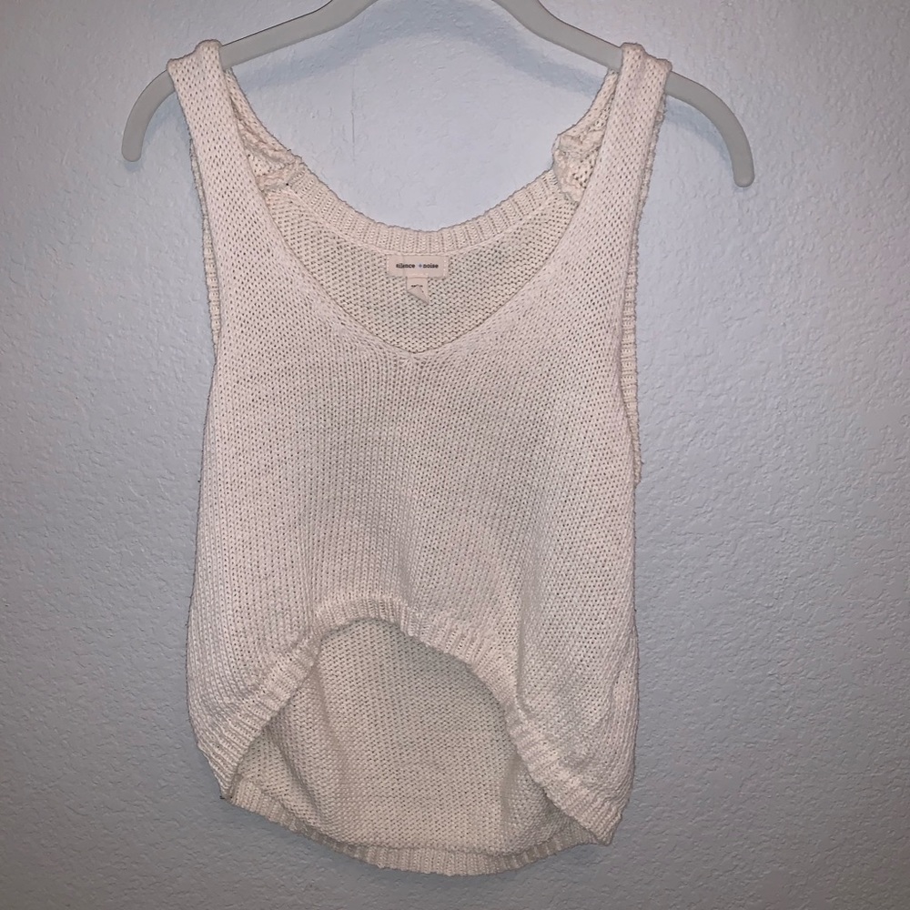 Urban Outfitters Crop Top